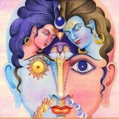 Mantra Shakti