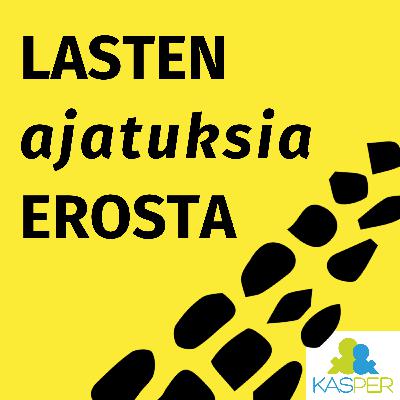 4. Mielipiteet – Pitääkö lapsen mielipide huomioida erotilanteessa? 4. Mielipiteet – Pitääkö lapsen mielipide huomioida erotilanteessa?