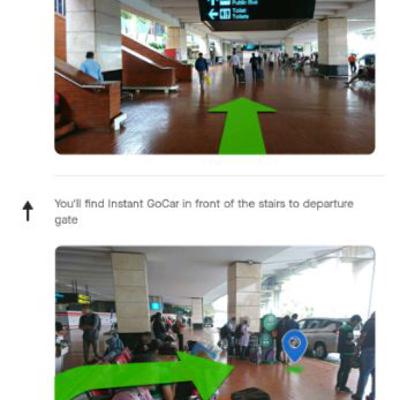 Jenis-Jenis Transportasi Publik dari dan ke Bandara Jenis-Jenis Transportasi Publik dari dan ke Bandara