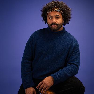 Steven Bamidele – "Take Cover"