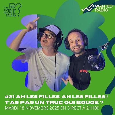 Ah les filles, ah les filles !!