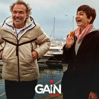 10 Bin Adım Dizisi | 10 Bin Adım Neden Tuttu?