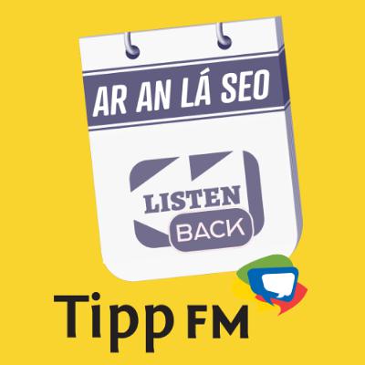 Ar An Lá Seo 14-10-25