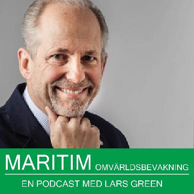 Maritim Omvärldsbevakning - "Noble House"