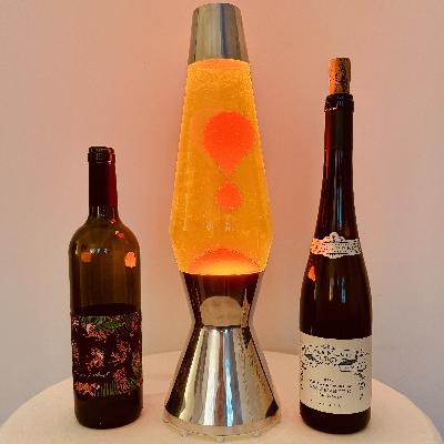 Blindflug 177: Weinberg 2090