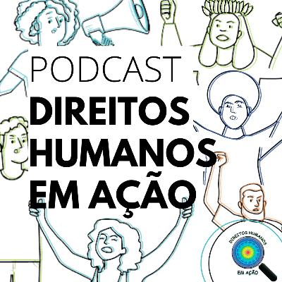 Vem aí a segunda temporada do podcast "DH em ação"!