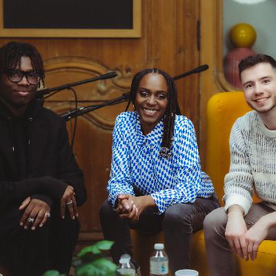 DâORION fait graviter le R&B autour de lâĂ©motion pure đ DâORION fait graviter le R&B autour de lâĂ©motion pure đ