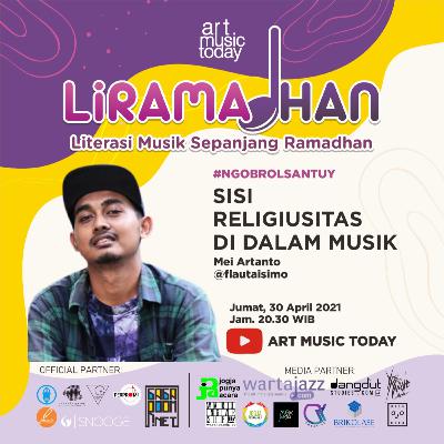Sisi Religiusitas di dalam Musik Sisi Religiusitas di dalam Musik