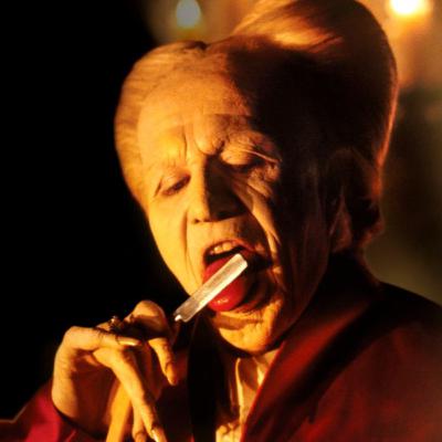 Drácula - Bram Stoker Drácula - Bram Stoker