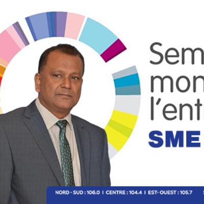 Semaine Mondiale de l’Entrepreneuriat : SME Mauritius organise une semaine d’activités afin de renforcer et de développer l’écosystème des petites et moyennes entreprises à Maurice