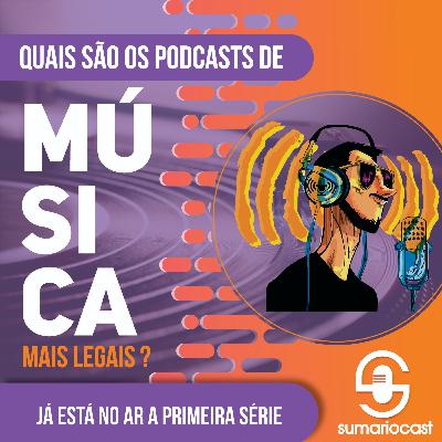 Lado B - Podcasts Musicais Lado B - Podcasts Musicais