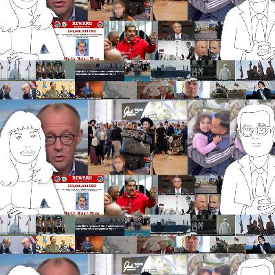 【8/13】もう決着はついていますアメリカ例外主義に終わりを