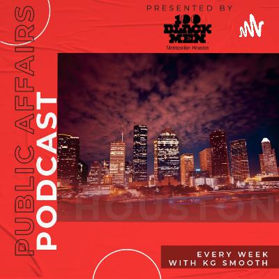 Ep. 133 - Hip-Hop History Month Powered by Cricket