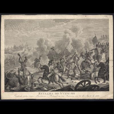 Episode Forty Four: Portugal Part Two--Wellesley Arrives Episode Forty Four: Portugal Part Two--Wellesley Arrives