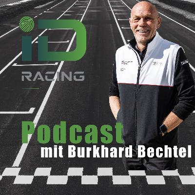 Interview mit Burkhard Bechtel Interview mit Burkhard Bechtel