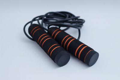 男性身高172cm体重80kg适合跳绳减肥吗？先减重，还要注意3个问题