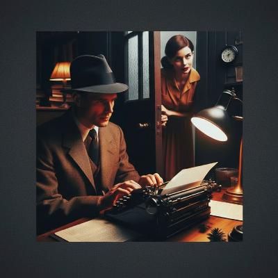 Джоан Гесс "Крутий Террі" Джоан Гесс "Крутий Террі"