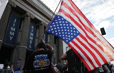 Bruce Shapiro's USA: More Kirk fallout tests America's commitment to free speech