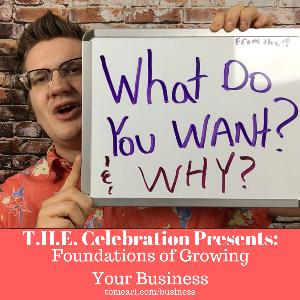 The Foundations of Growing Your Business