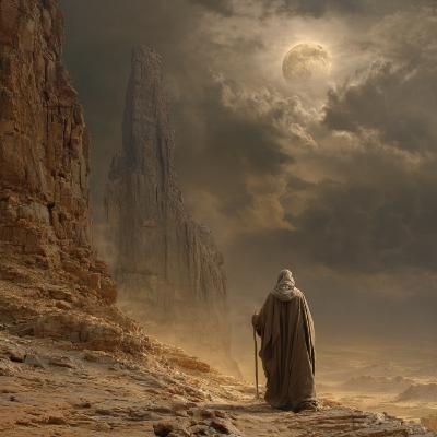 Episode 263: The One Necessity: Holy Wisdom Teaching Episode 263: The One Necessity: Holy Wisdom Teaching