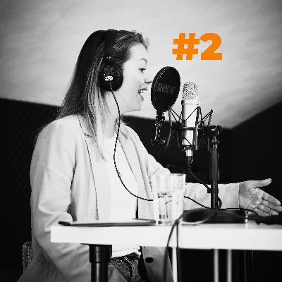 #2 Over waarom organisaties zoveel persoonlijk leiderschap van medewerkers vragen en hoe ze dat het beste kunnen doen (of hoe niet)