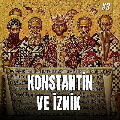 Gaziler Meclisi: İznik'te Toplanan İman Kahramanları