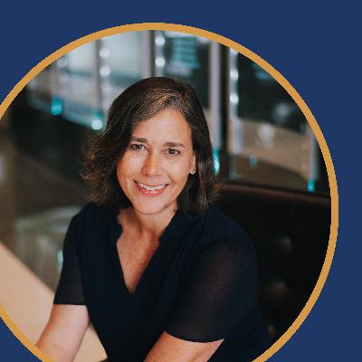 Tracy Edgerton: Leveraging Our Unique Strengths to Achieve a Shared Vision