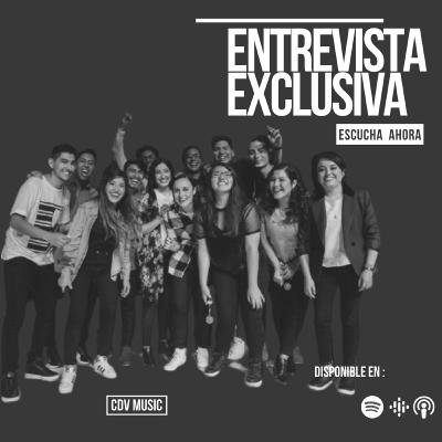 Cdv Music - Episodio 4 (2da Temporada)