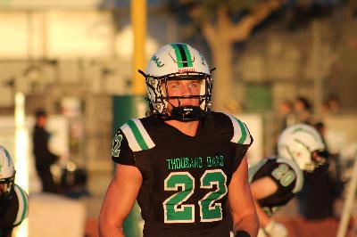 Episode 94: California high school football weekend recap and Week 6 look-ahead