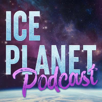 Ice Planet Podcast: ’Barbarian’s Lady’ (Episode Thirteen) Ice Planet Podcast: ’Barbarian’s Lady’ (Episode Thirteen)