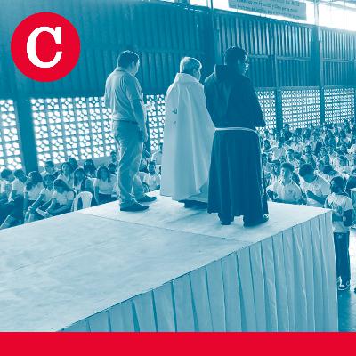 Episodio 659 | Dictadura se apodera del Instituto San Francisco de Asís de Matagalpa Episodio 659 | Dictadura se apodera del Instituto San Francisco de Asís de Matagalpa