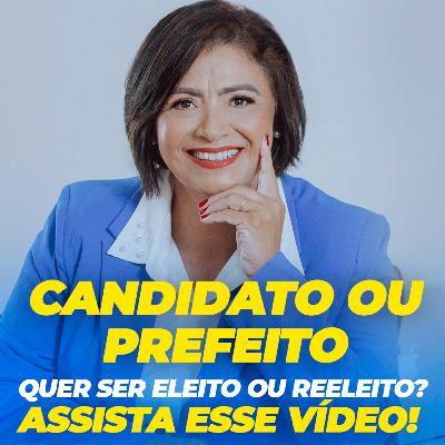 #048 Como ATRAIR EMPRESAS pode te ajudar a ser ELEITO ou REELEITO como prefeito #048 Como ATRAIR EMPRESAS pode te ajudar a ser ELEITO ou REELEITO como prefeito