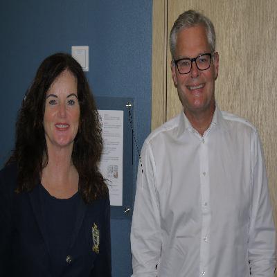 Episode 14 Nytt program for FrP Episode 14 Nytt program for FrP