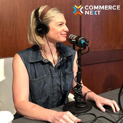 Leading Social Commerce into the Future with Walmart VP Sarah Henry