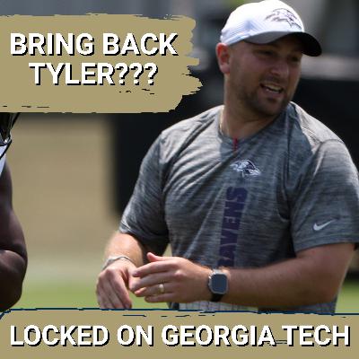 POSSIBLE: Can Brent Key make BOLD Move for Tyler Santucci to RETURN as Defensive Coordinator? POSSIBLE: Can Brent Key make BOLD Move for Tyler Santucci to RETURN as Defensive Coordinator?