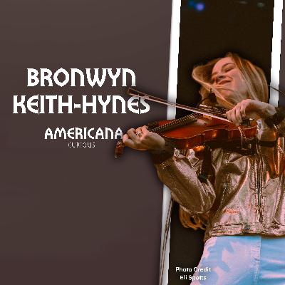 Bronwyn Keith-Hynes: Grammy, Singer, Fidler