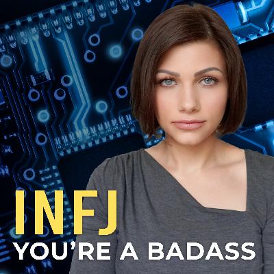 INFJ - HOW I BRAINWASHED MYSELF TO NOT FEEL MISUNDERSTOOD (5 Steps)