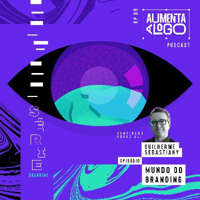 9 - O mundo do branding 9 - O mundo do branding