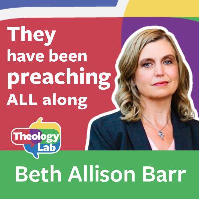 How Women Have Led In Church (and Are) - Beth Allison Barr How Women Have Led In Church (and Are) - Beth Allison Barr