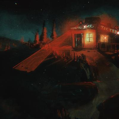 Blood and Copper S1 E50 - Unsicherer Hafen Blood and Copper S1 E50 - Unsicherer Hafen