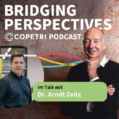 Die Leadership-Prinzipien bei Daimler Truck / Dr. Arndt Zeitz