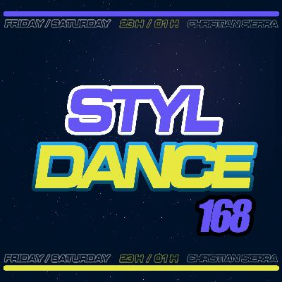 Styl Dance #335 (23/05/2025) Club Dance