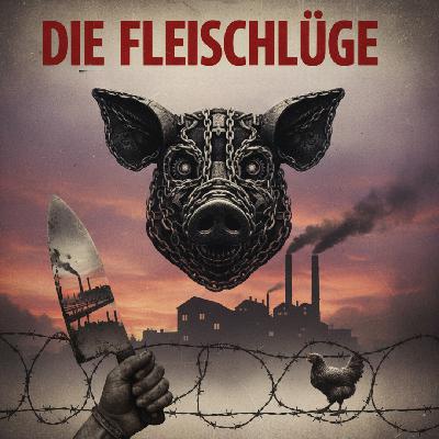 Die Fleischlüge – Das Kernproblem der industriellen Tiermast (Folge 01) Die Fleischlüge – Das Kernproblem der industriellen Tiermast (Folge 01)