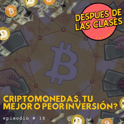 LAS CRIPTOMONEDAS 💻 ELON MUSK y la popularidad del DODGE COIN, el FIN de DINERO físico💵? EP#18 LAS CRIPTOMONEDAS 💻 ELON MUSK y la popularidad del DODGE COIN, el FIN de DINERO físico💵? EP#18