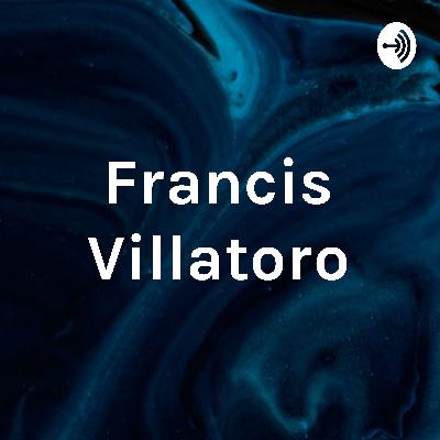 Francis Villatoro de Adrián Ruiz
