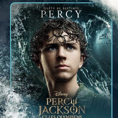 Épisode 86 🔱🔱Percy Jackson épisode final de la saison 2 Épisode 86 🔱🔱Percy Jackson épisode final de la saison 2