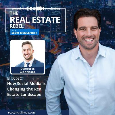 How Social Media is Changing the Real Estate Landscape