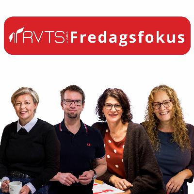 Er norsk skole i ferd med å bli et «storhodet akademisk troll»? - Fredagsfokus podcast - 15.12.2023 Er norsk skole i ferd med å bli et «storhodet akademisk troll»? - Fredagsfokus podcast - 15.12.2023