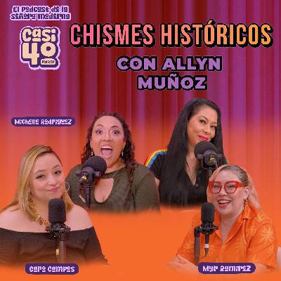 Chismes Historicos