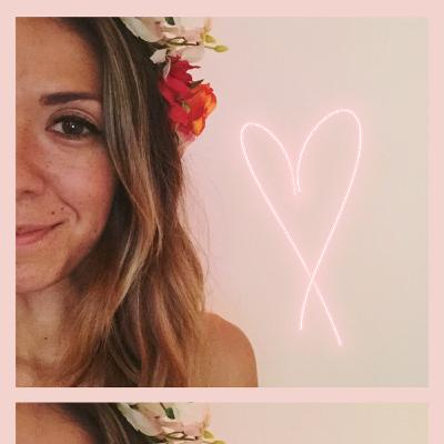 O chamado do Coração ♥️